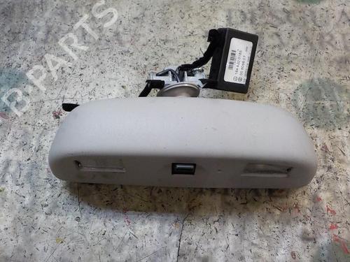 Rear mirror MERCEDES-BENZ R-CLASS (W251, V251)  | BP3849354I6 
