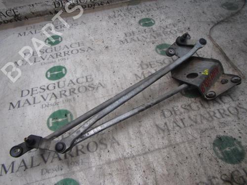 Used Front wipers mechanism Front wipers mechanism PEUGEOT 306 Hatchback (7A, 7C, N3, N5) 1.6 (89 hp) 14274163 14274163