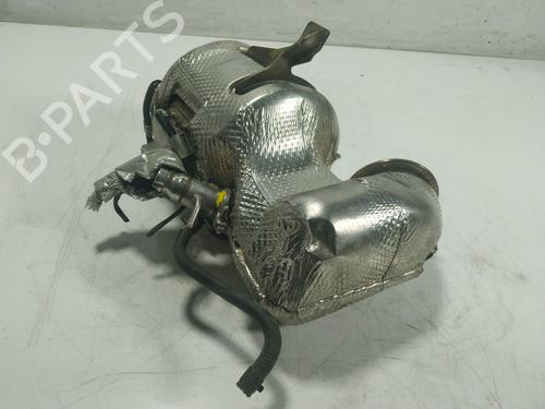 Particulate filter MERCEDES-BENZ GLE (V167) GLE 300 d 4-matic (167.119) | BP19149348M81 