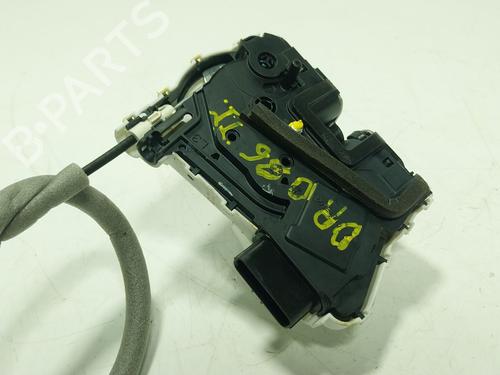 Rear left lock MG MG ZS SUV (AZS1) 1.5 VTi | BP27524569C100