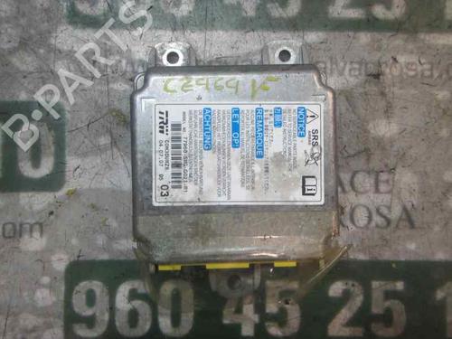 Centralita airbag HONDA CIVIC VIII Hatchback (FN, FK) 1.8 (FN1, FK2) (140 hp) 3861733