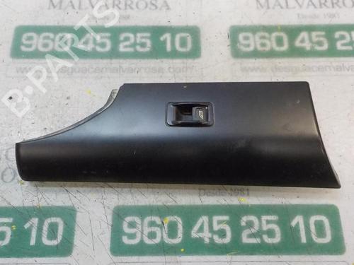 Højre fortil elrude kontakt LAND ROVER FREELANDER 2 (L359) [2006-2015]  3874036