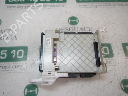 Used Fuse box Fuse box TOYOTA COROLLA Hatchback (_E21_, _EA1_, _EH1_) [2018-2026] 9104377 9104377