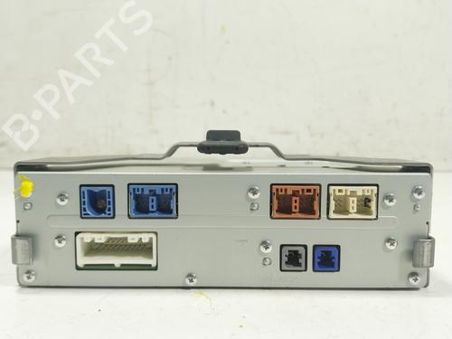 Electronic module MAZDA 3 Hatchback (BP) 2.0 SKYACTIV-G M Hybrid | BP36850569M83  - Image 5