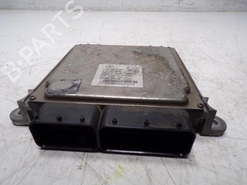 Used Engine control unit (ECU) Engine control unit (ECU) MERCEDES-BENZ C-CLASS T-Model (S205) C 220 BlueTEC / d (205.204) (170 hp) 10548106 10548106