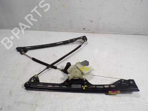 Used Front left window mechanism Front left window mechanism CITROËN C4 Picasso II 1.2 THP 130 (130 hp) 9186670 9186670