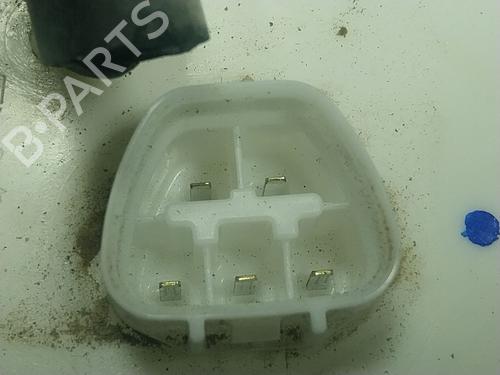 Fuel pump TOYOTA HILUX VIII Pickup (_N1_) 2.4 D 4WD (GUN125_, GUN125R) | BP18261380M76 