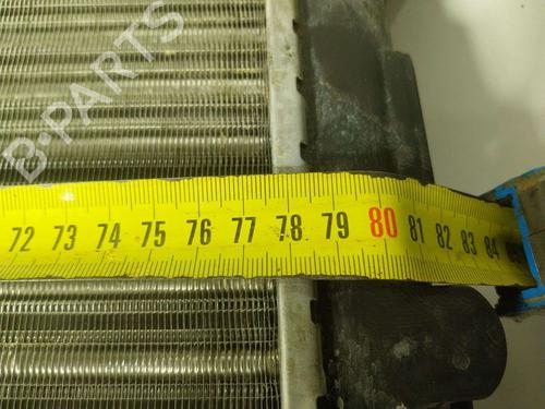Water radiator RENAULT MASTER III Van (FV) 2.3 dCi 170 FWD (FV0L) | BP39416533M31 - Image 4