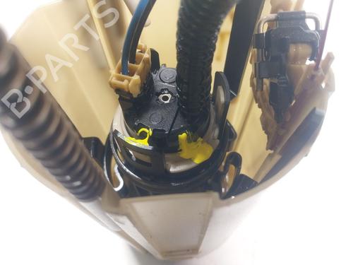 Fuel pump FIAT DUCATO Van (250_) 130 Multijet 2,3 D | BP23211300M76 