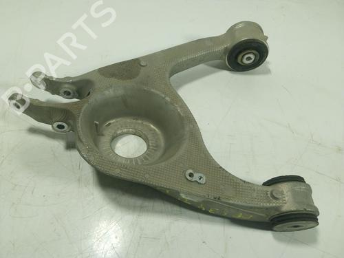 Used Left rear suspension arm Left rear suspension arm PORSCHE PANAMERA Sport Turismo (971) [2017-2023] 23072340 23072340