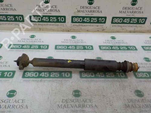 Left rear shock absorber BMW 3 (E90)  | BP4699009M18 