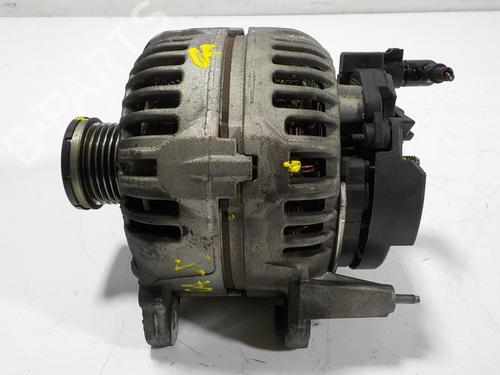 Dynamo VW GOLF VI (5K1) [2008-2014]  13364964