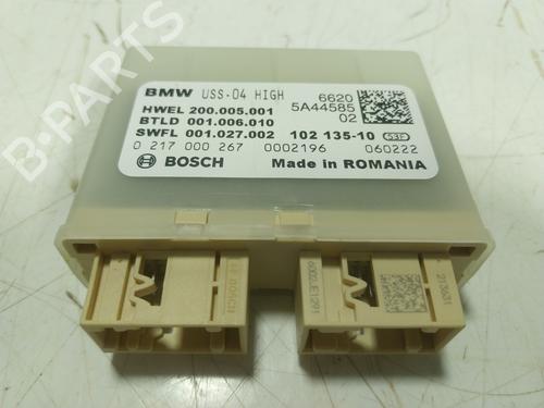 Used Electronic module Electronic module BMW 4 Convertible (G23, G83) M 440 i Mild-Hybrid xDrive (374 hp) 24649958 24649958