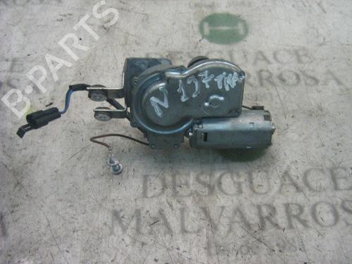 Viskermotor bagrude OPEL CORSA B (S93) 1.5 D (F08, F68, M68) | BP3735965M102 