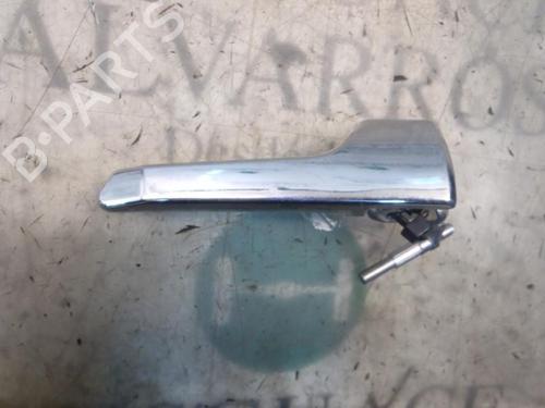 Used Front right interior door handle OPEL ASTRA H (A04) 1.7 CDTI (L48) (100 hp) 3797314