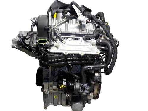 Used Engine Engine AUDI A1 Sportback (GBA) [2018-2026] 6979763 6979763