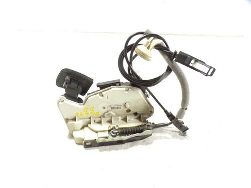 Front right lock VW GOLF VI (5K1) 2.0 TDI | BP7637556C97 