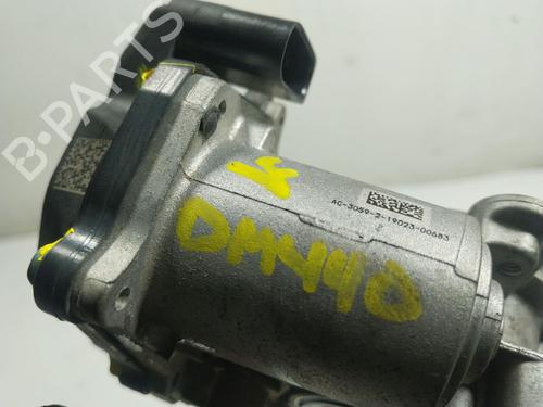 Throttle body SEAT LEON (5F1) 1.6 TDI | BP16417217M82 