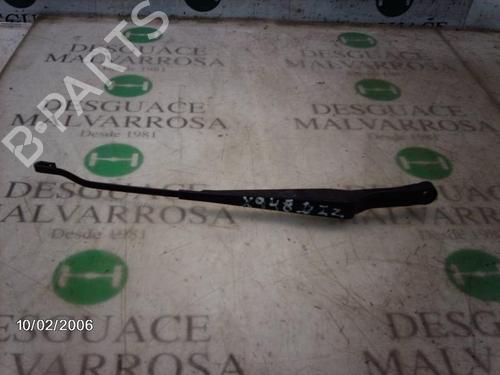 Used Front windshield wiper arm SEAT IBIZA II (6K1) 1.0 (45 hp) 3791361
