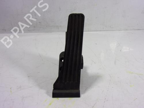 Used Pedal Pedal MERCEDES-BENZ C-CLASS (W204) C 220 CDI (204.002) (170 hp) 10109483 10109483