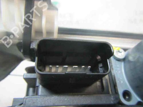 Rear left window mechanism PEUGEOT 308 I (4A_, 4C_) 1.6 HDi | BP3876850C24 