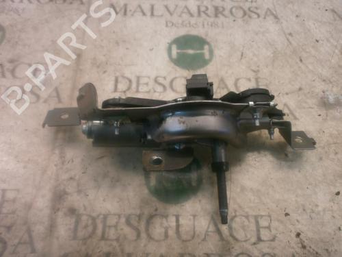 Viskermotor bagrude FORD FIESTA VI (CB1, CCN) 1.4 TDCi | BP3802036M102 