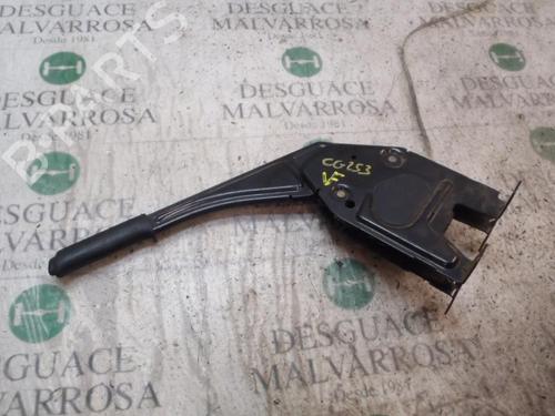 hand-brake-nissan-interstar-van-x70-dci-115-2002-8770656 main image