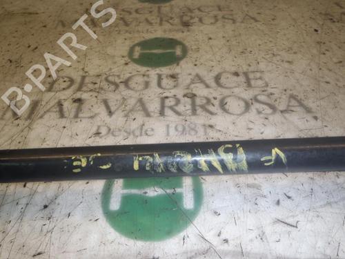 Anti roll bar PEUGEOT 307 (3A/C) 1.6 16V | BP3788075M96 