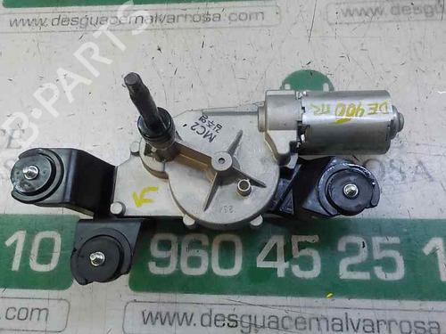 Used Rear wiper motor Rear wiper motor KIA CEE'D (JD) 1.4 CRDi 90 (90 hp) 5088688 5088688