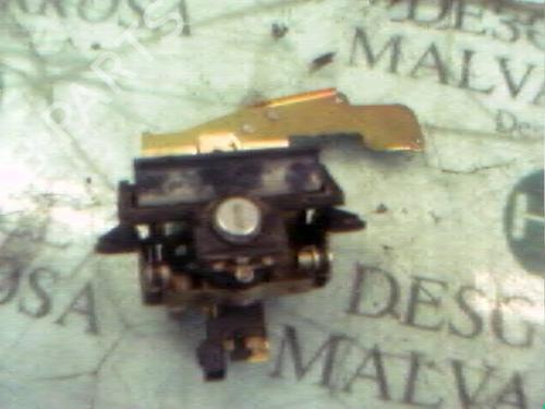 Used Tailgate handle Tailgate handle SKODA OCTAVIA I (1U2) 1.9 TDI (90 hp) 3743069 3743069
