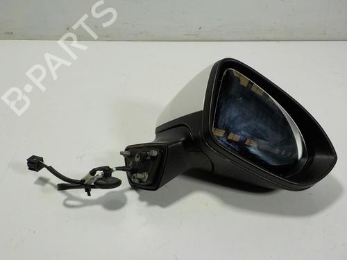 Used Right mirror OPEL ASTRA K (B16) [2015-2022]  13537777