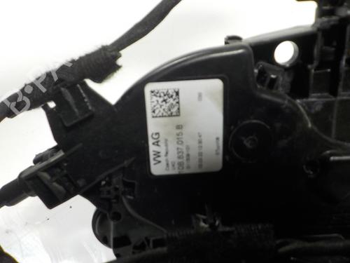 Front left lock SEAT IBIZA V (KJ1, KJG)  | BP13579085C98 