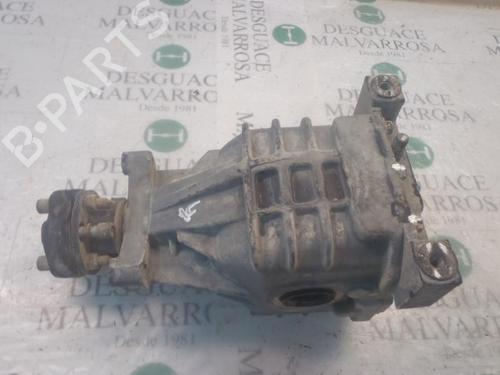 Used Rear differential Rear differential HYUNDAI SANTA FÉ I (SM) 2.4 16V (146 hp) 3816054 3816054