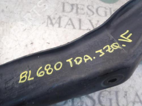 Venstre bagtil bærearm FORD FOCUS II (DA_, HCP, DP) 2.0 TDCi | BP3796976M14 