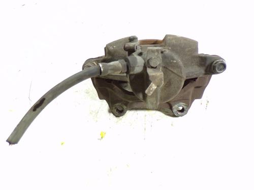 Left front brake caliper FIAT BRAVO II (198_) 1.9 D Multijet (198AXB1A) | BP11553000M105
