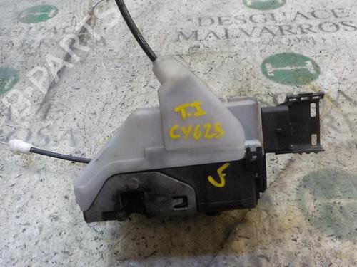 Rear left lock CITROËN C3 I (FC_, FN_)  | BP3852584C100 