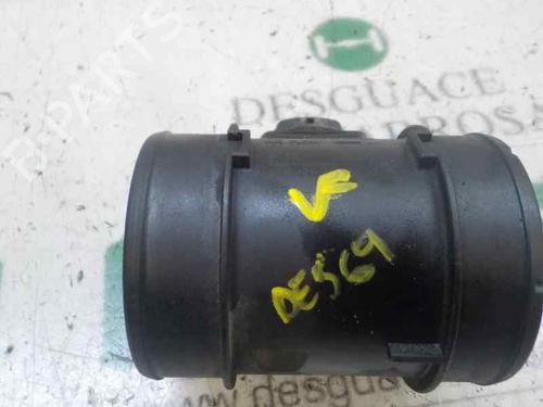 Mass air flow sensor FIAT DOBLO Cargo (263_) 1.3 D Multijet | BP5027351M95 