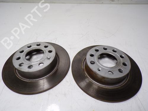 other-vw-eos-1f7-1f8-20-tdi-1k0615601k-2006-2007-2008-2009-2010-2011-2012-2013-2014-2015-14289280 main image