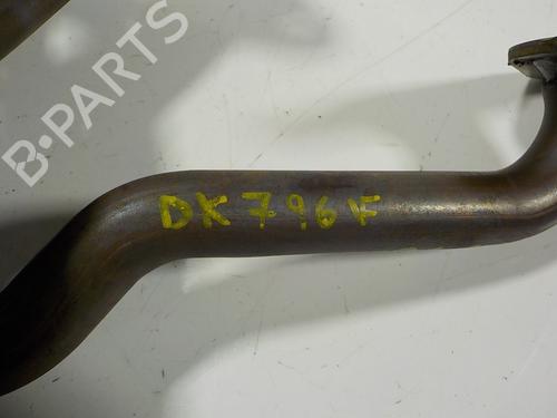 Exhaust manifold LEXUS CT (ZWA10_)  | BP12147170M110 