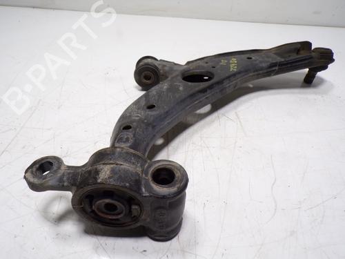 Left front suspension arm MAZDA CX-5 (KE, GH) 2.2 D AWD (KE2AW) | BP11190820M12 
