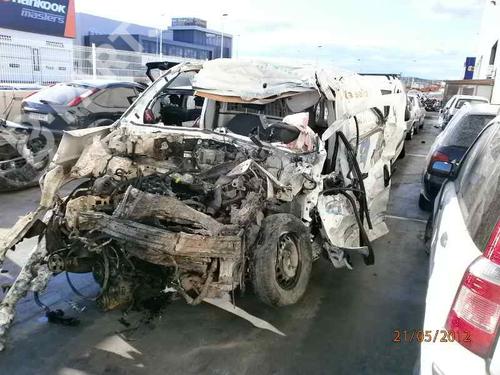 PEUGEOT BIPPER (AA_)  1.4 HDi  480042