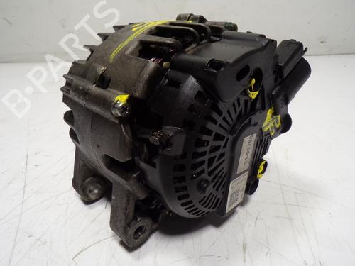 Alternator PEUGEOT 2008 I (CU_)  | BP11819311M7 