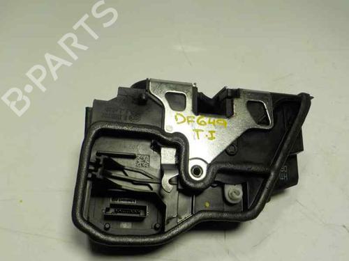 Rear left lock BMW 1 (F20)  | BP6677243C100 