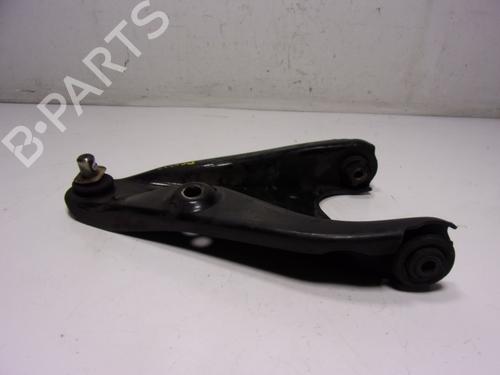 Used Left front suspension arm DACIA LOGAN II 1.5 dCi / Blue dCi 75 (75 hp) 15489830