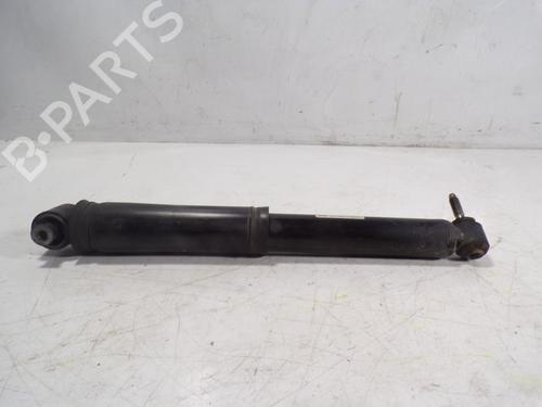 Højre bagtil støddæmper RENAULT MEGANE IV Hatchback (B9A/M/N_) 1.5 dCi 110 (B9A3) (110 hp) 8649832