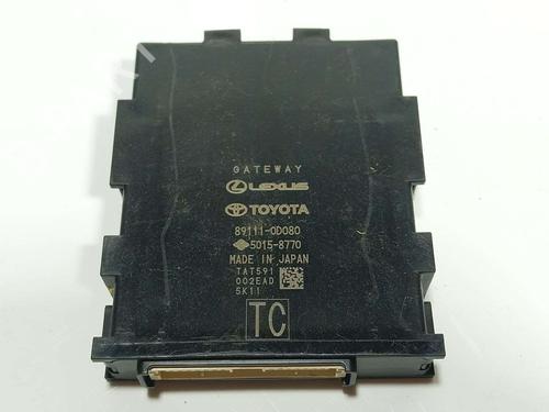 Electronic module TOYOTA YARIS CROSS (MXP_) 1.5 Hybrid (MXPJ11) | BP39167005M83 - Image 2