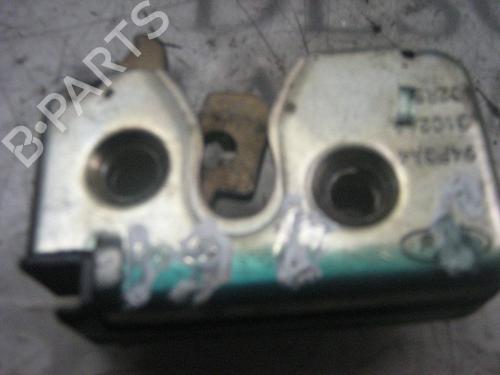 Used Tailgate lock Tailgate lock FORD FIESTA Box Body/MPV (F3L, F5L) 1.3 (60 hp) 3749501 3749501