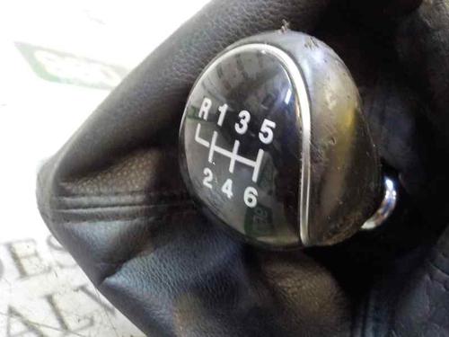 Gear lever FORD TRANSIT V363 Van (FCD, FDD) 2.2 TDCi 4x4 | BP7412489M90 