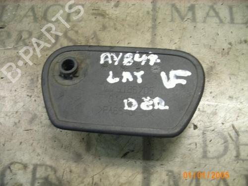 Højre fortil invendig håndtag OPEL COMBO Box Body/MPV 1.3 CDTI 16V | BP8739496I14 