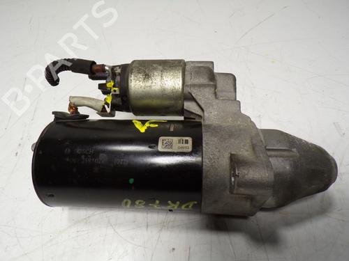 Used Starter Starter PORSCHE MACAN (95B) 3.0 S (340 hp) 12137981 12137981